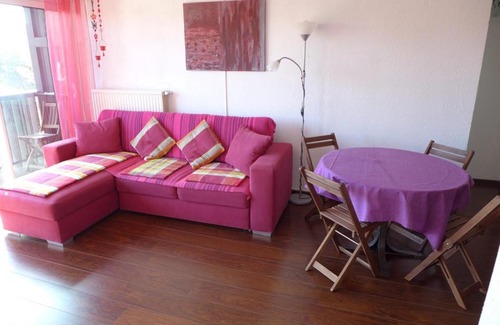 Le Penon Apartment | Réf 475, Seignosse océan, appartement proche plage et commerces, 4 personnes