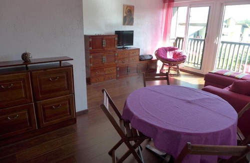 Le Penon Apartment | Réf 475, Seignosse océan, appartement proche plage et commerces, 4 personnes