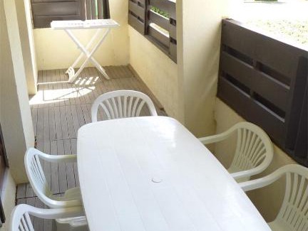 Le Penon Apartment | Réf 504, Seignosse océan, appartement proche de la plage et du centre, 4 personnes