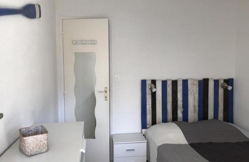 Le Penon Apartment | Réf 504, Seignosse océan, appartement proche de la plage et du centre, 4 personnes