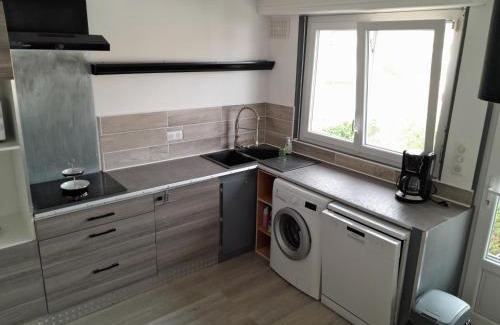 Angresse Apartment | Rénial40