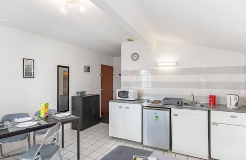 Mimizan-Plage House | Rés de la paix by Interhome