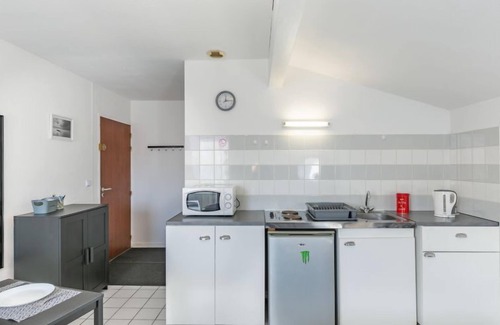 Mimizan-Plage House | Rés de la paix by Interhome