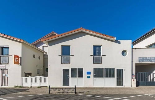 Mimizan-Plage House | Rés de la paix by Interhome