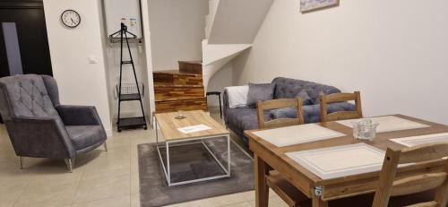 La Ferte-sous-Jouarre Apartment | résidence avec parking gare a pied