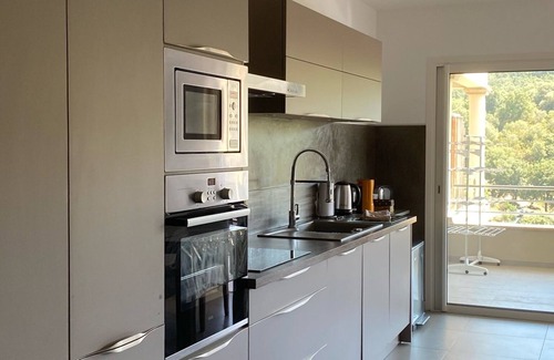 Viggianello Apartment | Résidence A Turruccia, Corse du Sud - Apartment T3