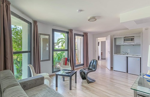 Carry-le-Rouet House | Résidence Adriana - Vacancéole