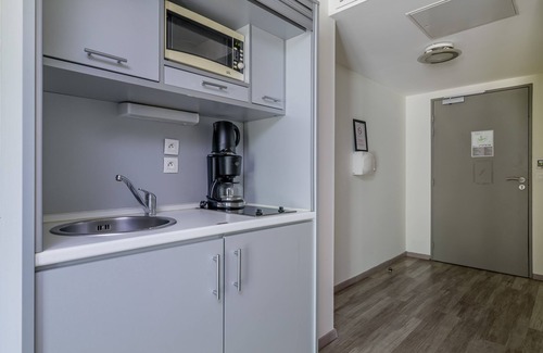 Carry-le-Rouet House | Résidence Adriana - Vacancéole