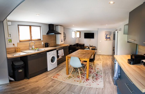 Villeneuve-le-Roi Hotel | Résidence Artémis Paris Orly Aéroport