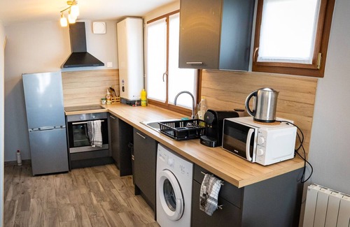 Villeneuve-le-Roi Hotel | Résidence Artémis Paris Orly Aéroport