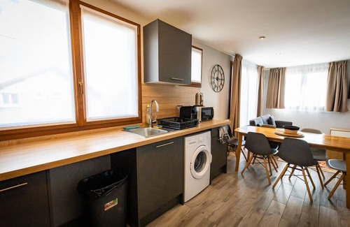 Villeneuve-le-Roi Hotel | Résidence Artémis Paris Orly Aéroport