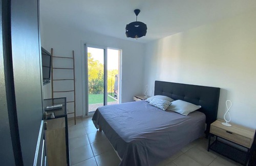 Grosseto-Prugna House | Résidence Athena