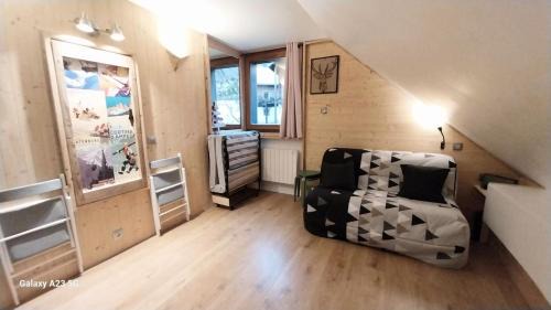 Reallon Apartment | Résidence Aurans - Studio cosy refait à neuf à proximité des pistes 230A MAE-9071