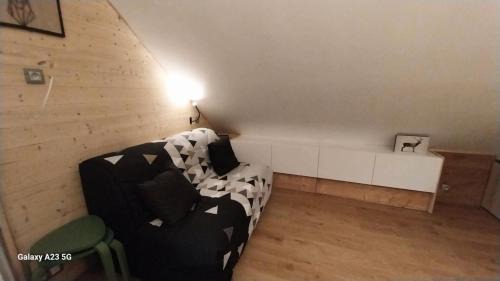 Reallon Apartment | Résidence Aurans - Studio cosy refait à neuf à proximité des pistes 230A MAE-9071