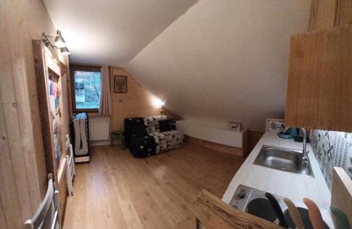Reallon Apartment | Résidence Aurans - Studio cosy refait à neuf à proximité des pistes 230A MAE-9071