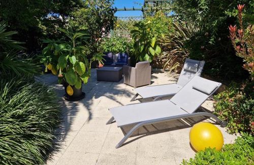 Roscoff Apartment | Résidence Brizeux