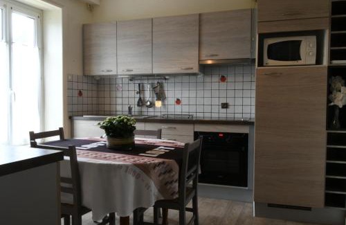 Roscoff Apartment | Résidence Brizeux