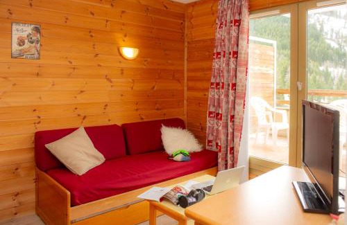 Oz Apartment | Résidence Capfun Couleurs Soleil, Oz en Oisans