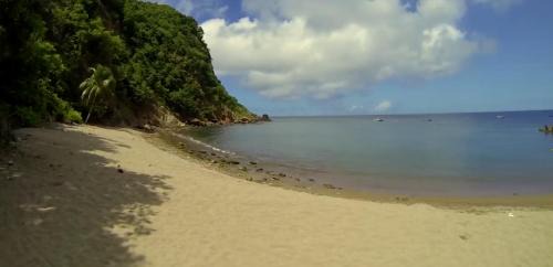 Terre-de-Bas Villa | Résidence COCO D'ILES gite COCO A L'EAU