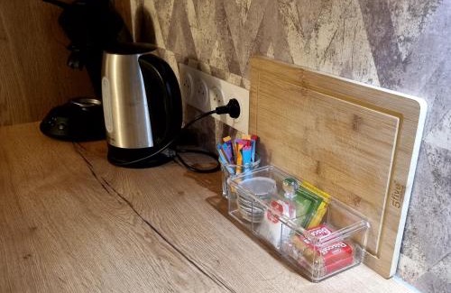 Morvillars Apartment | Résidence cosy et moderne