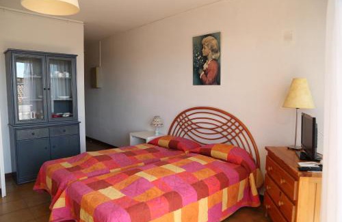 Valras-Plage Apartment | Résidence Créole