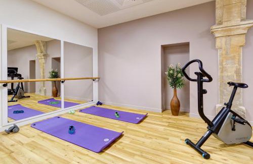 Charleville-Mezieres Apartment | Résidence de Charleville-Mézières