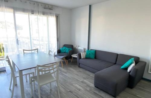 Saint-Palais-sur-Mer Apartment | Résidence de Saint Palais