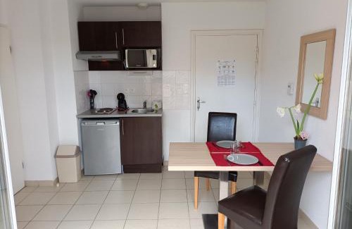 Salies-de-Bearn Apartment | Résidence de la Source by Euclenima