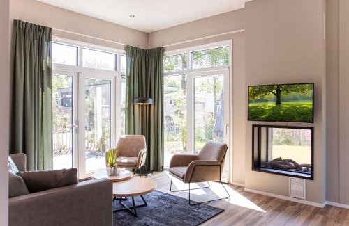 Cromvoirt Resort | Résidence de Leuvert