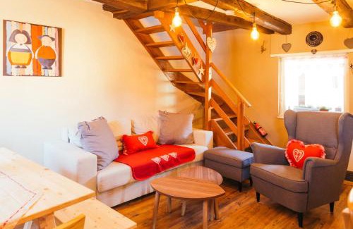 Obernai Apartment | Résidence des Tanneurs - Riesling