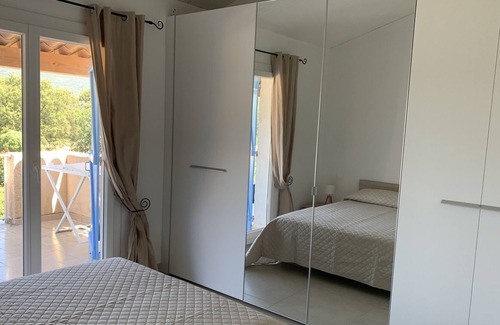 Propriano Apartment | Résidence Dolce Vita