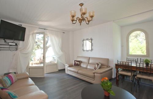 Cala Rossa Apartment | Résidence Domaine De Caranella