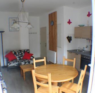 La Bresse Apartment | Résidence du Château Lublin