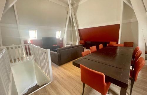 Le Plessis-Robinson Apartment | Résidence du Grand Hôtel