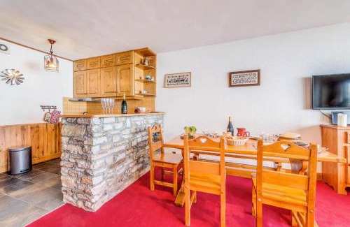 Tignes le Lac Apartment | Résidence Ducs De Savoie - Appartement 3, proche des pistes,commerce, vue lac MAE-3644