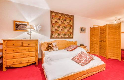 Tignes le Lac Apartment | Résidence Ducs De Savoie - Appartement 3, proche des pistes,commerce, vue lac MAE-3644