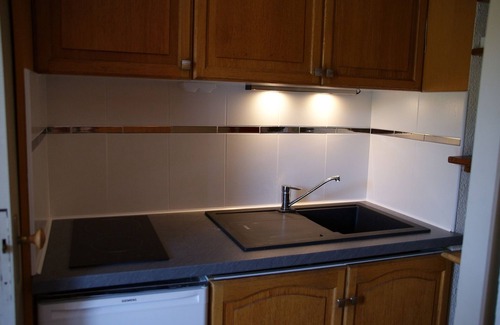 Plagne 1800 Apartment | Résidence Edelweiss, 4-person apartment