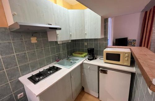 La Bourboule Apartment | Résidence fenestre G