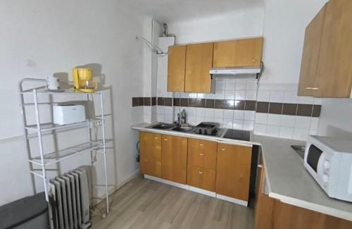 Les Bains de la Preste Apartment | Résidence les Sources