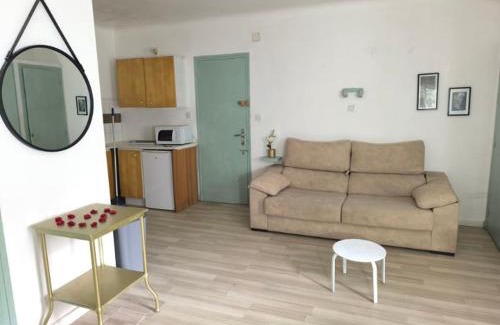 Les Bains de la Preste Apartment | Résidence les Sources