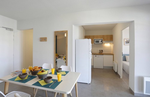Saint-Mandrier-sur-Mer Apartment | Résidence Nemea Cap Azur