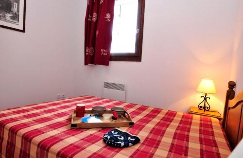 Le Corbier Apartment | Résidence Goélia Les Terrasses du Corbier
