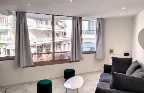 Juan-les-Pins Apartment | Résidence Graziella Appartement 99