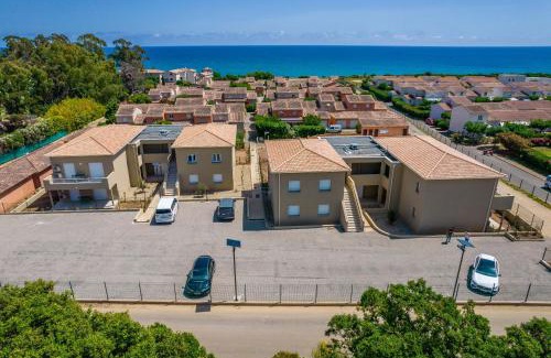 Prunete Apartment | Résidence hôtelière D'Amare