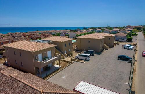 Prunete Apartment | Résidence hôtelière D'Amare