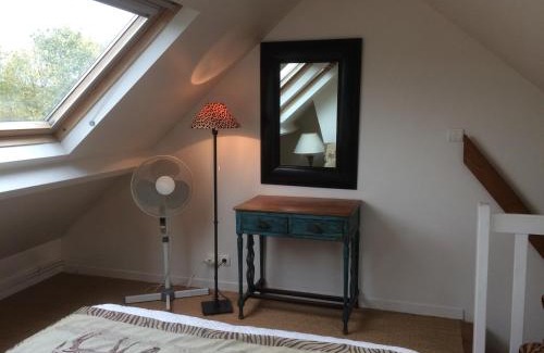 Combleux Apartment | Résidence Hôtelière La Marine