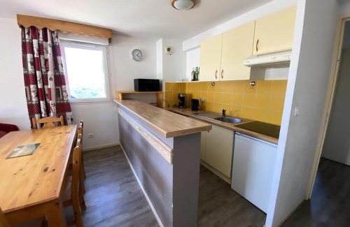 Peyragudes Apartment | Résidence Hauts De Peyragudes Mp - 3 Pièces pour 8 Personnes 554