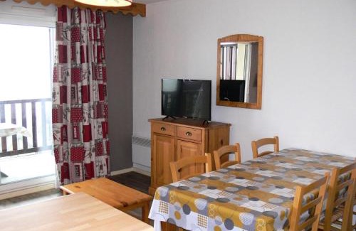 Peyragudes Apartment | Résidence Hauts De Peyragudes Mp - 3 Pièces pour 8 Personnes 594