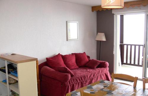 Peyragudes Apartment | Résidence Hauts De Peyragudes Mp - 3 Pièces pour 8 Personnes 594