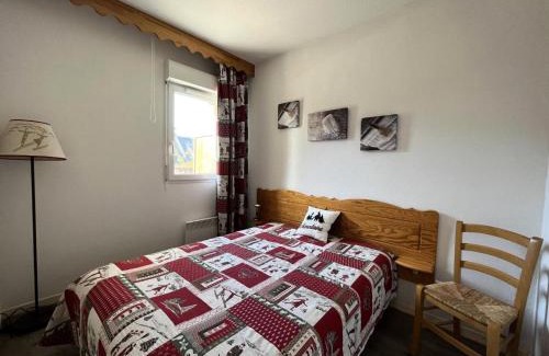 Peyragudes Apartment | Résidence Hauts De Peyragudes Mp - 2 Pièces pour 6 Personnes 044